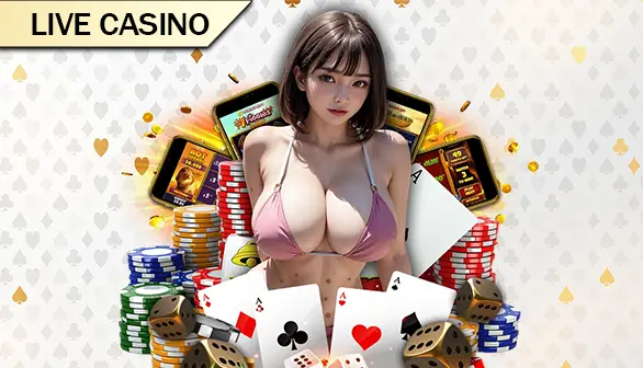 Casino ASUPAN69