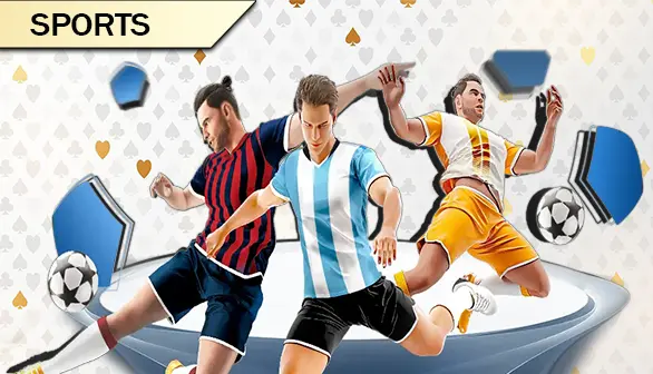 Sports ASUPAN69