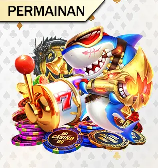 Permainan Slot ASUPAN69