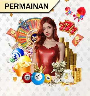 Permainan Togel ASUPAN69